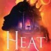 Heat of the Everflame: The spectacular third book in Penn Cole's thrilling and immersive romantasy series