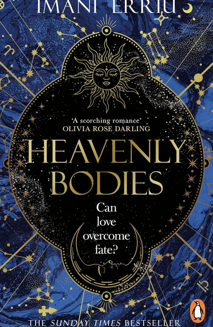 Heavenly Bodies