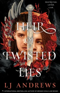 Heir of Twisted Lies