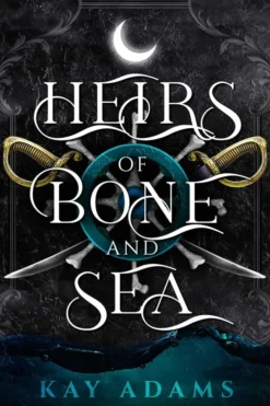 Heirs of Bone and Sea