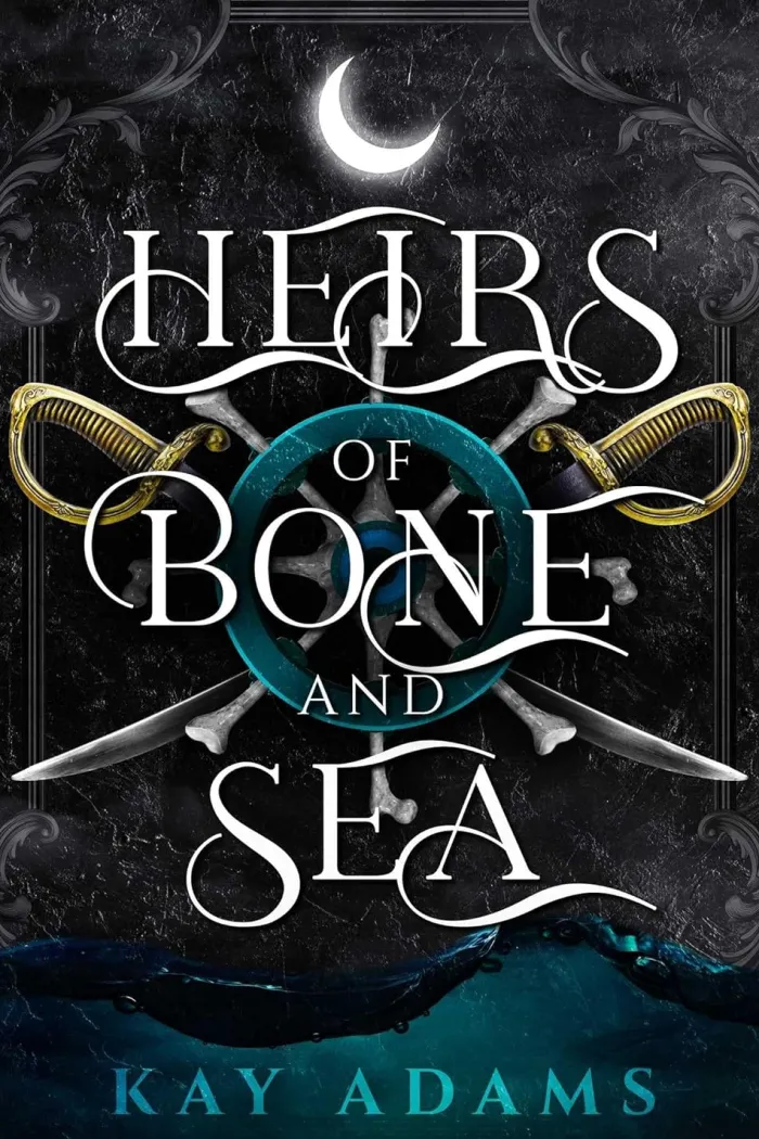 Heirs of Bone and Sea