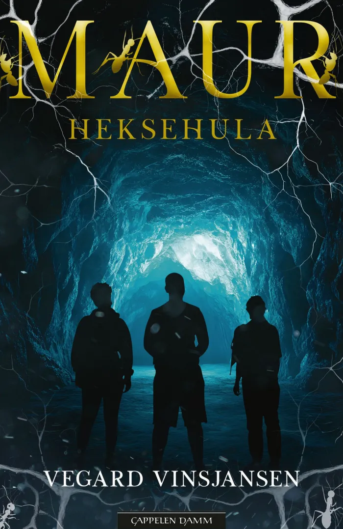 Heksehula