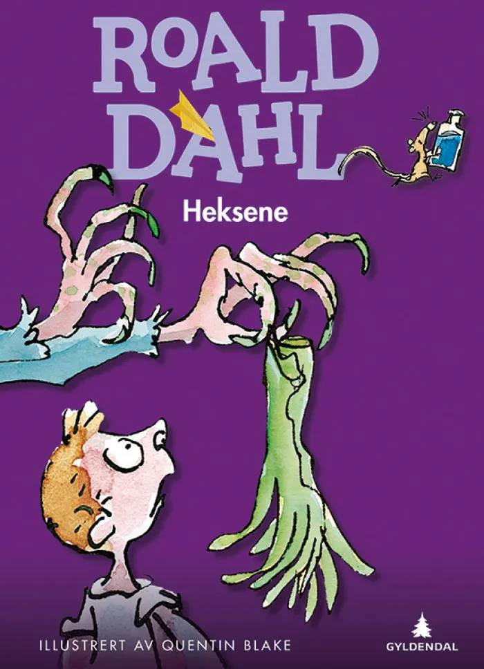 Heksene HC