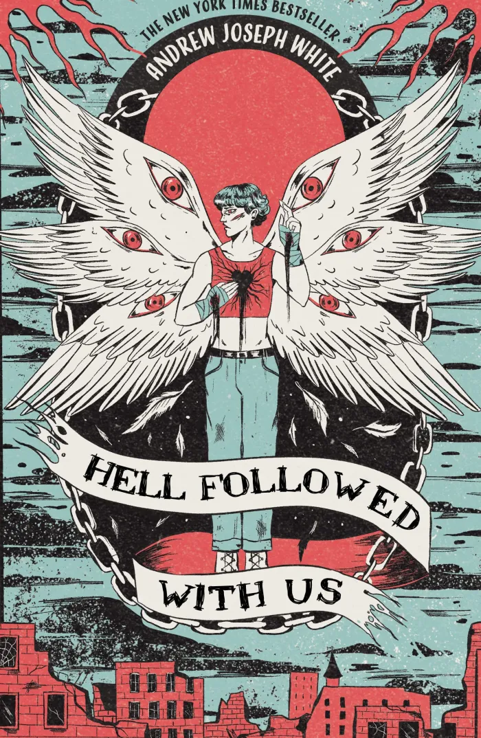 Hell Followed with Us
