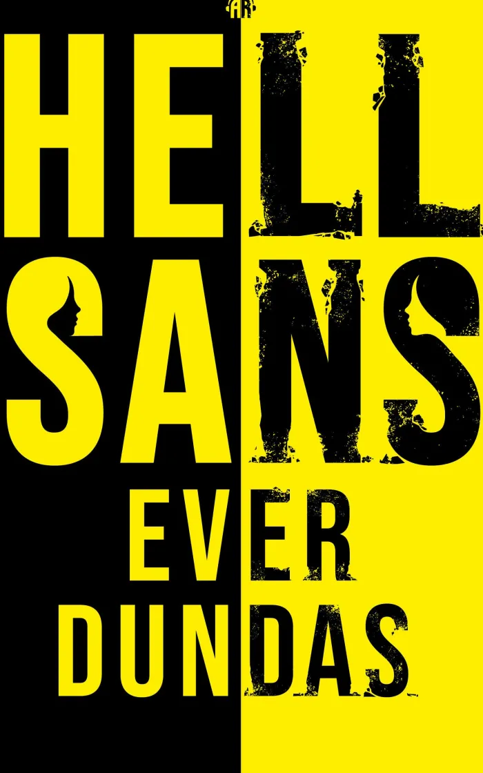 HellSans