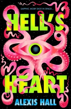 Hell's Heart