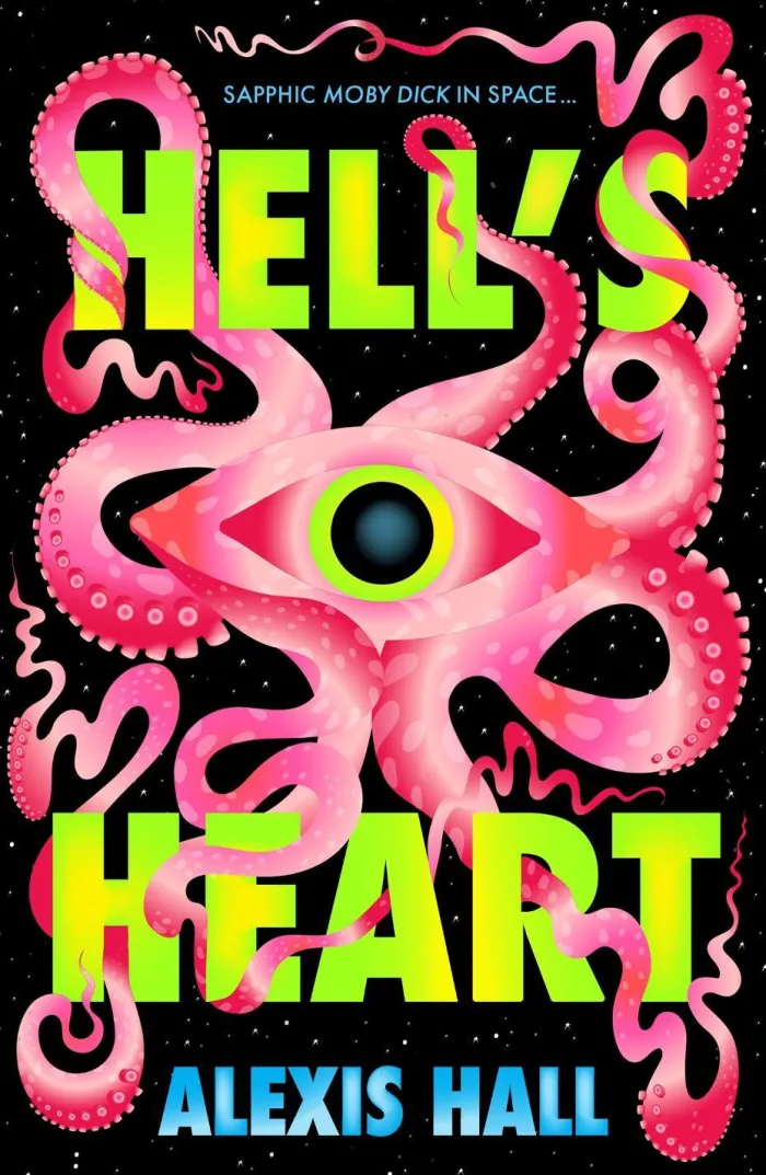 Hell's Heart