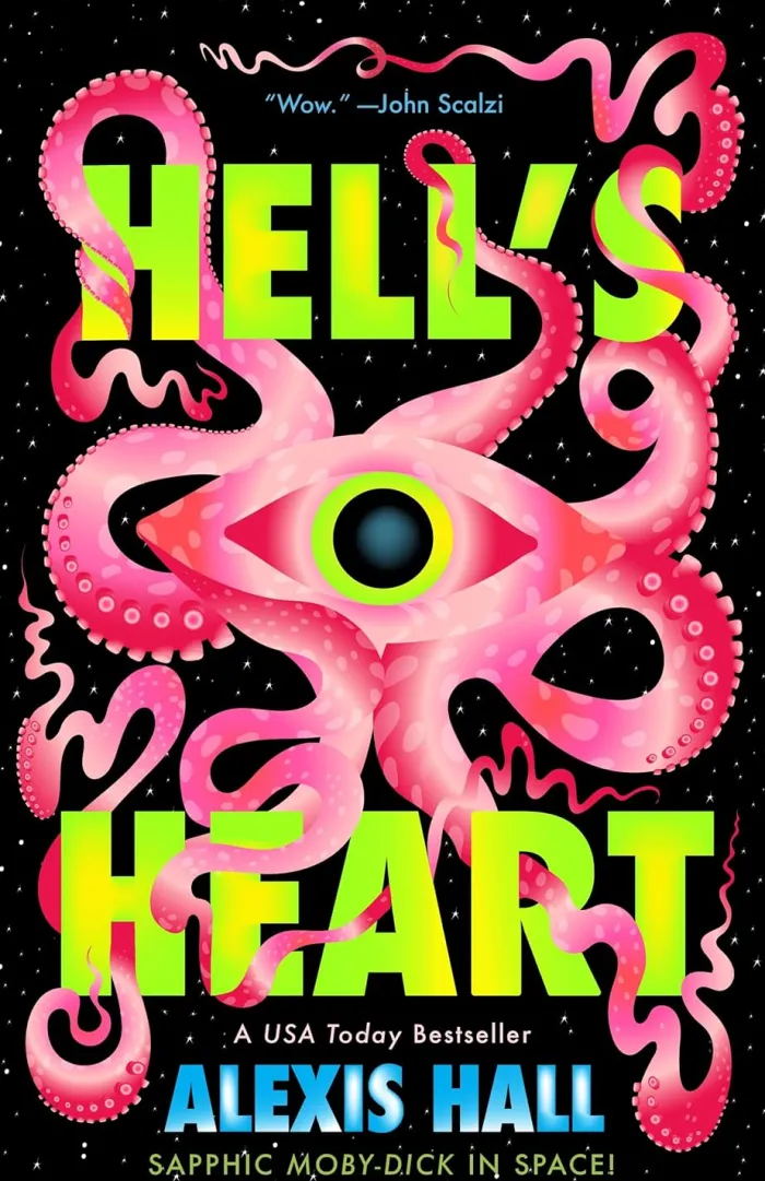 Hell's Heart