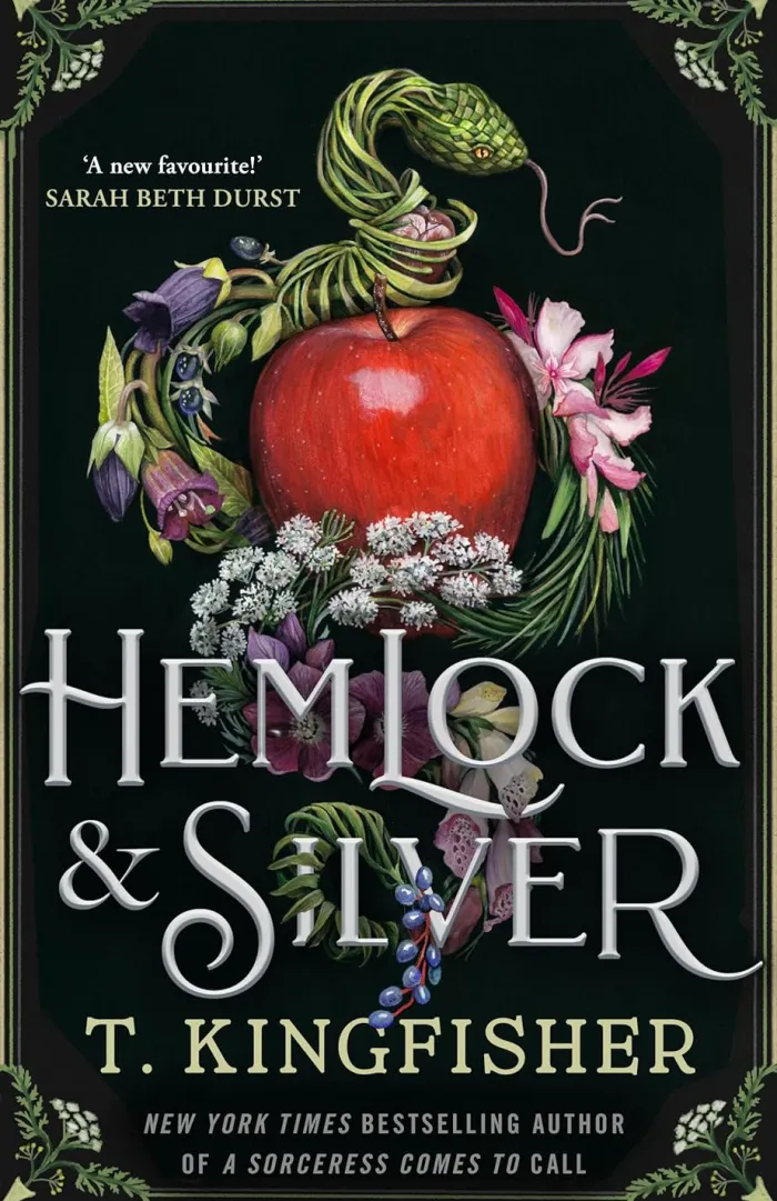 Hemlock & Silver
