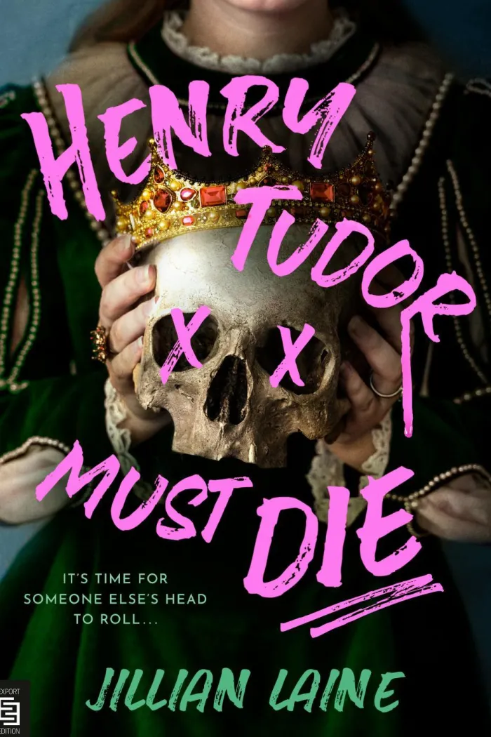 Henry Tudor Must Die
