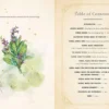 Herbal Magic: A Handbook of Natural Spells, Charms, and Potions: Volume 7