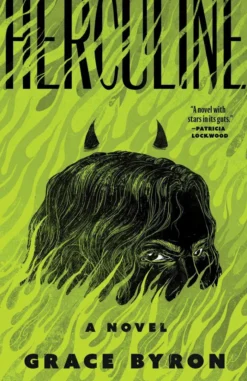 Herculine: A Novel
