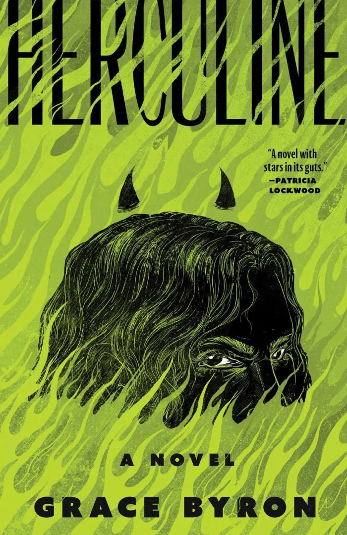 Herculine: A Novel
