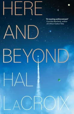Here and Beyond