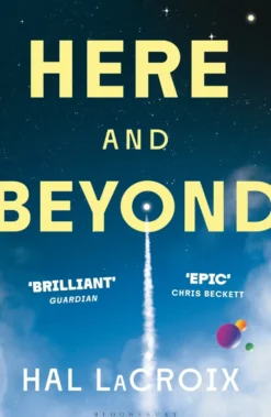 Here and Beyond