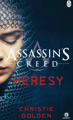 Heresy: Assassin's Creed Book 9