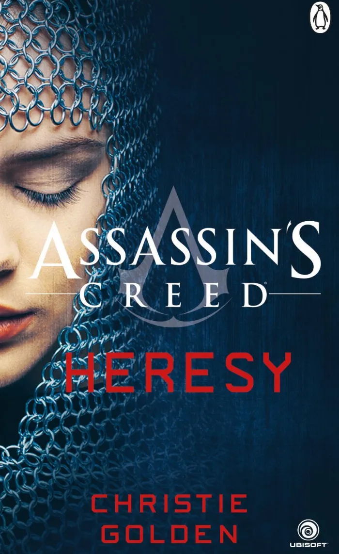 Heresy: Assassin's Creed Book 9