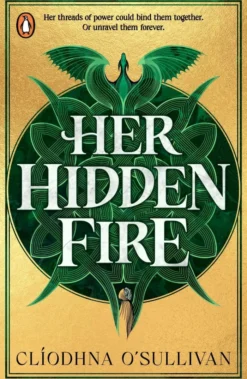 Her Hidden Fire