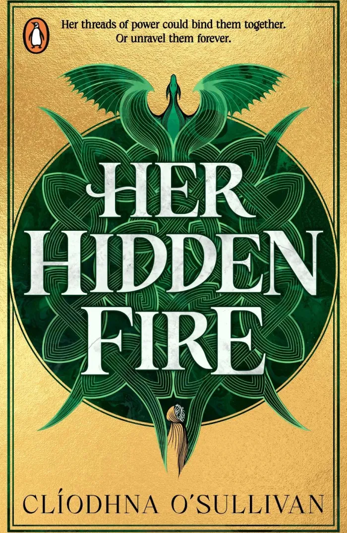Her Hidden Fire