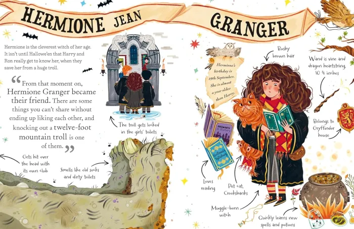 Hermione Granger