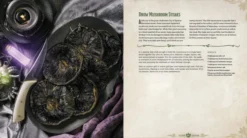 Heroes' Feast (Dungeons and Dragons): The Official D and D Cookbook