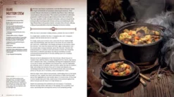 Heroes' Feast Legends of the Table (Dungeons & Dragons): An Official D&D Cookbook
