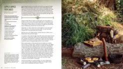 Heroes' Feast Legends of the Table (Dungeons & Dragons): An Official D&D Cookbook