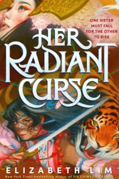 Her Radiant Curse
