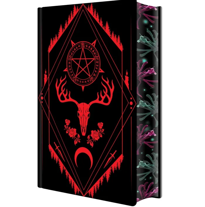 Her Soul for Revenge: Deluxe Limited Edition: A Spicy Dark Demon Romance
