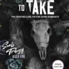 Her Soul to Take: A Paranormal Dark Academia Romance