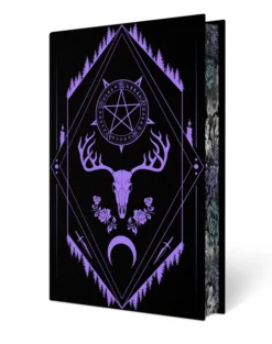 Her Soul to Take: Limited Special Edition: A Paranormal Dark Academia Romance (Souls Trilogy)