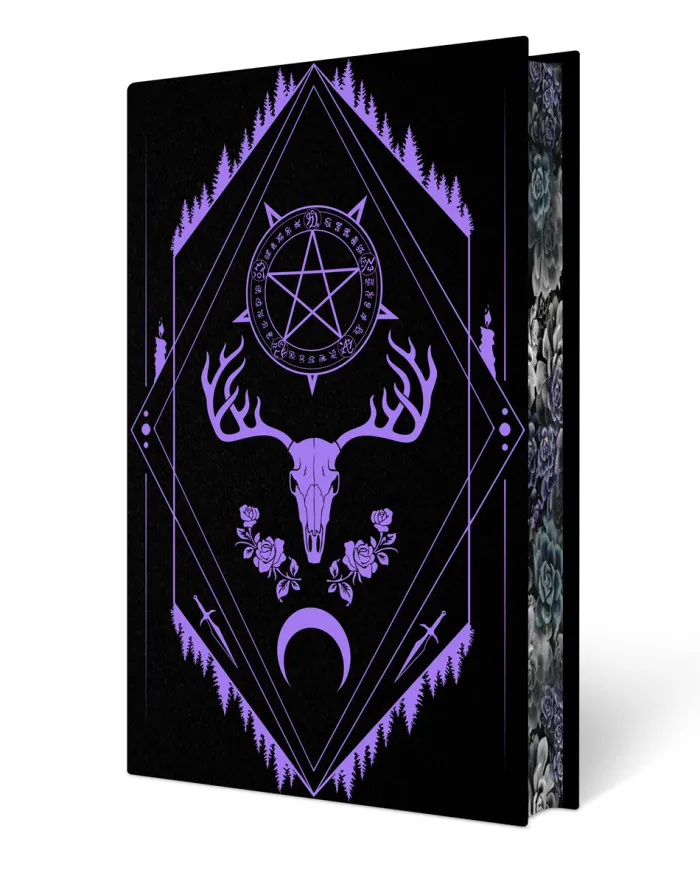 Her Soul to Take: Limited Special Edition: A Paranormal Dark Academia Romance (Souls Trilogy)