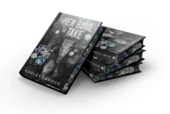 Her Soul to Take: Limited Special Edition: A Paranormal Dark Academia Romance (Souls Trilogy)