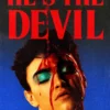 He’s the Devil