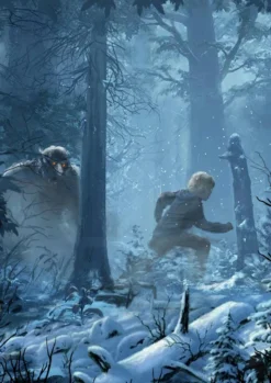 Hevneren fra Helheim