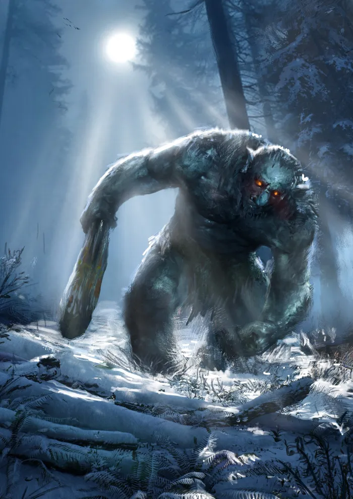 Hevneren fra Helheim
