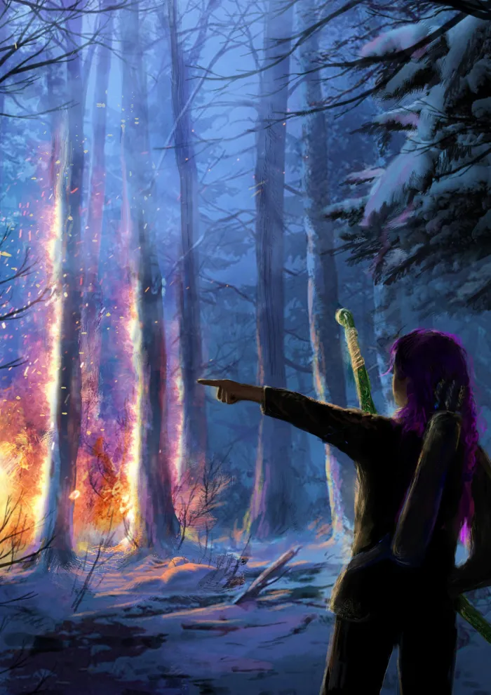 Hevneren fra Helheim