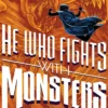 He Who Fights with Monsters, Book 2: Adventurer