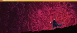 He Who Fights With Monsters, Book 1: Outworlder
