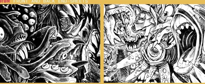 He Who Fights With Monsters, Book 1: Outworlder
