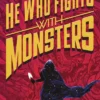 He Who Fights With Monsters: Outworlder