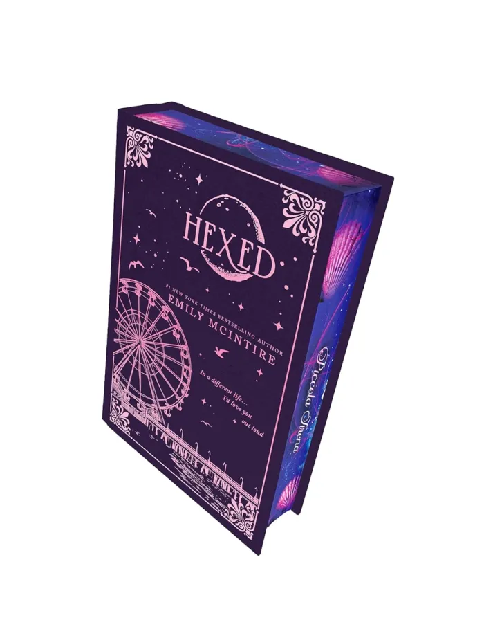Hexed (Collector's Edition)