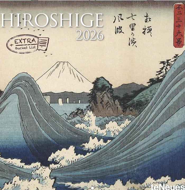 Hiroshige