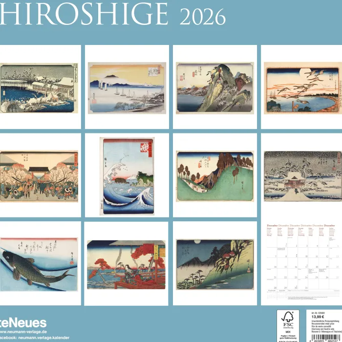 Hiroshige
