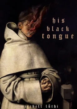 His Black Tongue