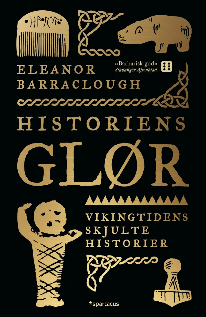 Historiens glør