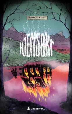 Hjemsøkt