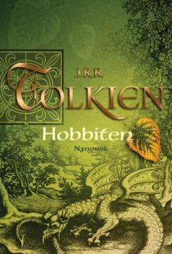 Hobbiten, eller Ditut og attende