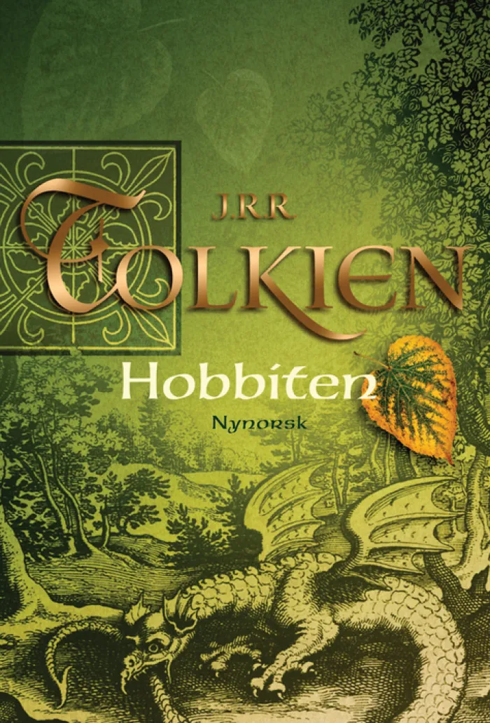 Hobbiten, eller Ditut og attende