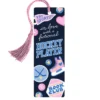Hockey Romance Bookmark